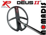 Sonda FMF za XP Deus 2 - 34 x 28 cm / 13"