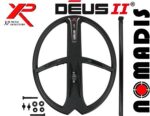 Sonda FMF za XP Deus 2 - 34 x 28 cm / 13" - Slika 3