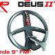 Sonda FMF za XP Deus 2 - 22 cm / 9"