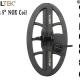 Sonda COILTEK 10" x 5" NOX za Minelab Equinox  600/800