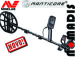 Minelab MANTICORE - Slika 2