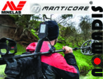 Minelab MANTICORE - Slika 4