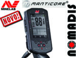Minelab MANTICORE