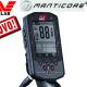 Minelab MANTICORE