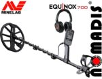 Minelab EQUINOX 700 - Slika 2