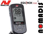 Minelab EQUINOX 700