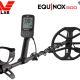 Minelab EQUINOX 900