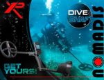 XP DIVE teleskop za Deus II
