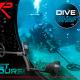 XP DIVE teleskop za Deus II