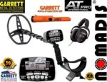Detektor metala GARRETT AT Pro International + Pro Pointer AT ***Pointer Pack***