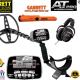 Detektor metala GARRETT AT Pro International + Pro Pointer AT ***Pointer Pack***