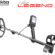 NOKTA THE LEGEND LG30