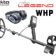 NOKTA THE LEGEND LG30 WHP