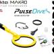 Detektor metala Nokta Makro PulseDive Scuba Detector