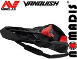 Minelab VANQUISH 540 + transportna torba Vanquish - Slika 2