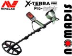 Minelab X-Terra Pro - Slika 6