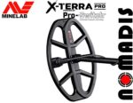 Minelab X-Terra Pro - Slika 5