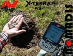 Minelab X-Terra Pro - Slika 3