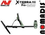 Minelab X-Terra Pro - Slika 4