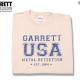 Majica Garrett USA L