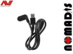 Minelab USB kabel za Equinox 600/ 700/ 800/ 900