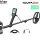 Nokta Simplex LITE detektor metala