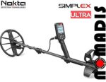 Nokta Simplex ULTRA detektor metala - Slika 3