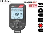Nokta Simplex ULTRA detektor metala - Slika 2
