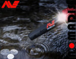 Pinpointer Minelab PRO-FIND 40 - Slika 3