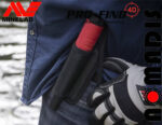 Pinpointer Minelab PRO-FIND 40 - Slika 2