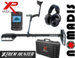 XTREM HUNTER dubinski detektor metala