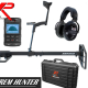 XTREM HUNTER dubinski detektor metala