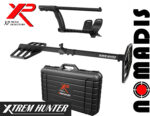 XTREM HUNTER sonda za XP Deus 2