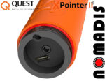 Pinpointer Quest XPointer II - Slika 3