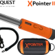 Pinpointer Quest XPointer II