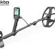 Nokta SCORE detektor metala