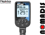 Detektor metala Nokta DOUBLE SCORE Serious Beginner Pack - Slika 2