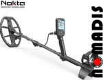 Detektor metala Nokta DOUBLE SCORE Serious Beginner Pack - Slika 3