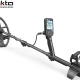 Nokta DOUBLE SCORE detektor metala