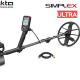 Nokta Simplex ULTRA detektor metala