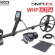 Nokta Simplex ULTRA WHP detektor metala