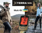 Detektor metala Minelab X-Terra Elite EXPEDITION PACK - Slika 2