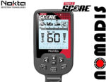 Nokta TRIPLE SCORE Pro Pack detektor metala - Slika 2
