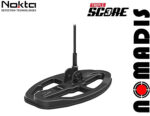 Nokta TRIPLE SCORE Pro Pack detektor metala - Slika 4