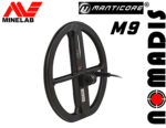 Akcija! Minelab MANTICORE + dodatna M9 i M15 sonda - Slika 3