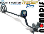 Detektor metala Bounty Hunter TRACKER PRO - Slika 4