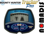 Detektor metala Bounty Hunter TRACKER PRO - Slika 2