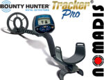 Detektor metala Bounty Hunter TRACKER PRO