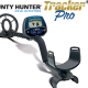 Detektor metala Bounty Hunter TRACKER PRO