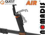 Detektor metala Quest Air - Slika 6